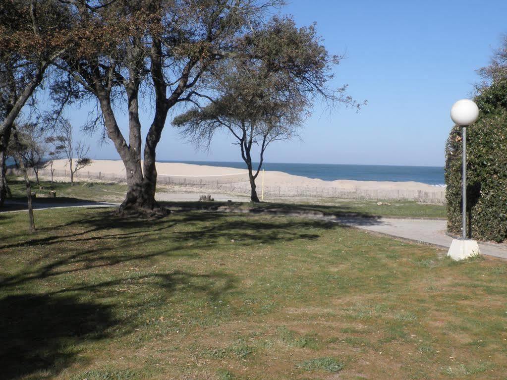 Vvf Soulac-Sur-Mer Bordeaux Medoc Exterior foto